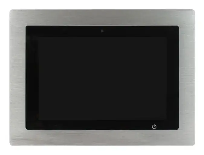 ALLNET bezel ALLTCOVER10NSV1 planšetei 309x228 mm Photo 3
