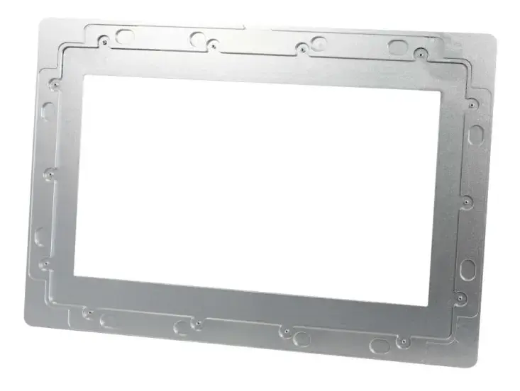 ALLNET ALLTCOVER14WSV1 rāmis (bezel) planšetai Photo 2