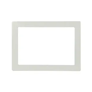 Tablet security enclosure ALLNET ALLTCOVER15NWV1 15 inch White