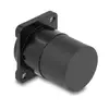 DeLOCK D-Type Module USB 2.0 Type-A female to female Photo 2