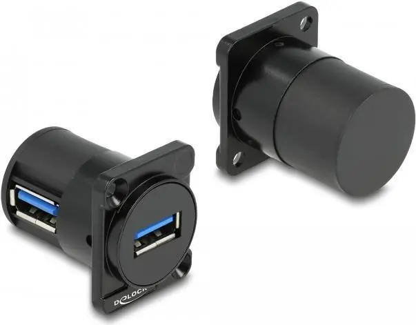 DeLOCK D-Tipa Modulis USB 2.0