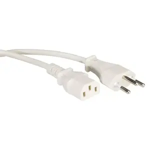 Power Cable T12 to C13 VALUE 1.8m