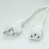Power Cable VALUE T12 to C13 Photo 2
