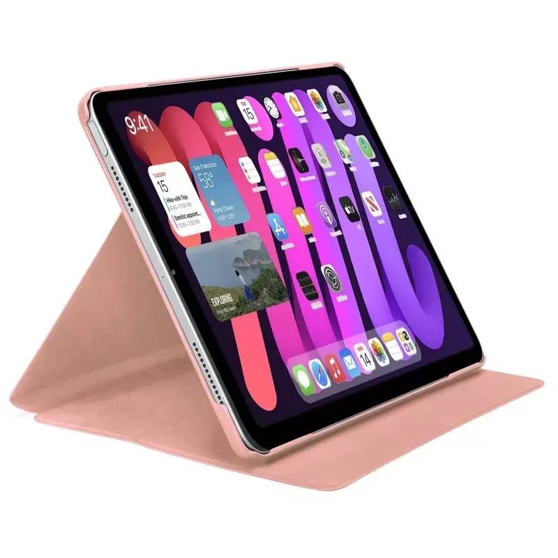 Folio Case iPad Mini 6 Mini 5 Photo 4