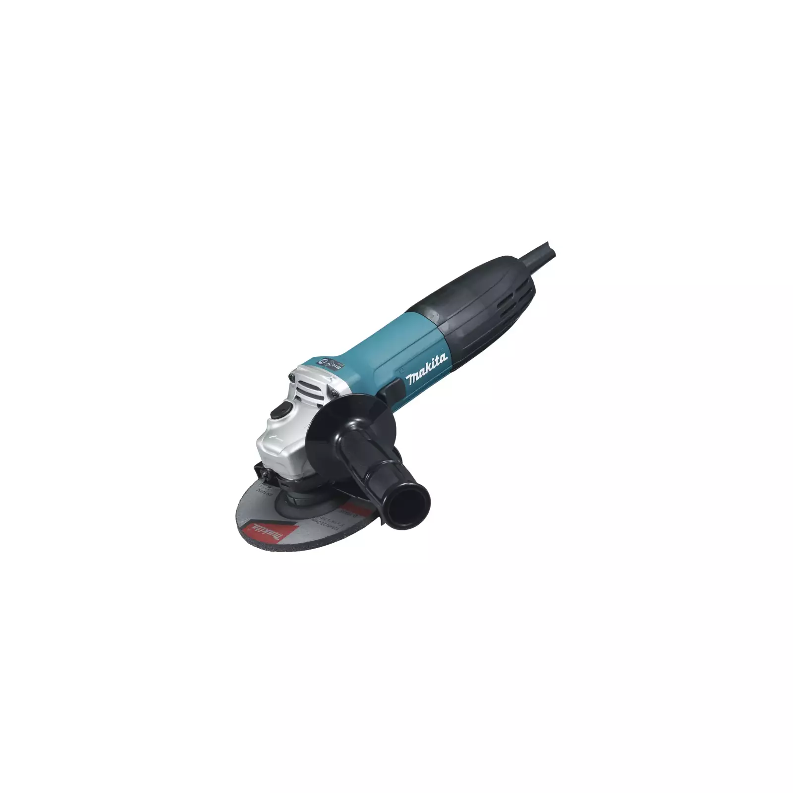 Makita ga5030r deals angle grinder