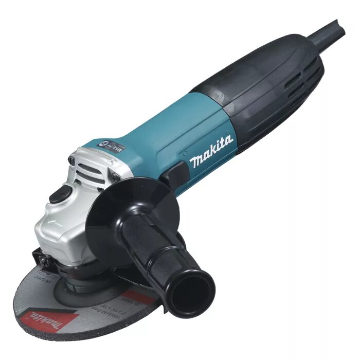 Makita GA5030R Photo 1