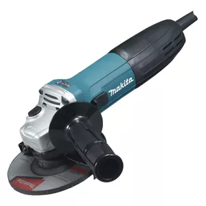 Makita GA5030R угловая шлифмашина 125, 6.4 11000 RPM 720 W 1,8 kg