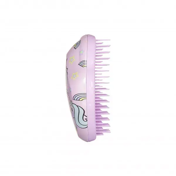 Tangle Teezer The Original Mini bērnu paddle suka Photo 2