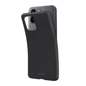 Cover SBS Sensity Xiaomi Redmi A1 16.6 cm Black
