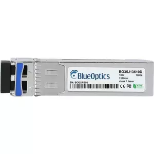 SFP+ трансивер BlueOptics 942 211-001 10 Гбит/с одномодовый Fibre Channel
