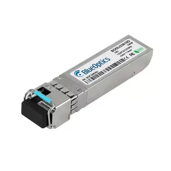 SFP+ Модуль BlueOptics AT-SP10BD10/I-13-BO Photo 3