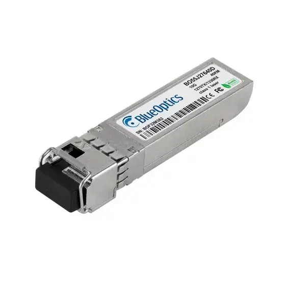 SFP+ модуль BlueOptics AT-SP10BD40/I-12-BO Photo 3