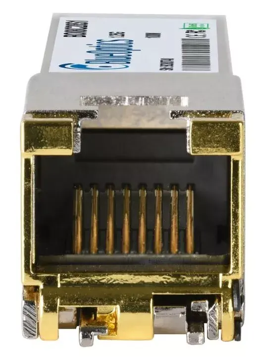 SFP трансивер BlueOptics E1MGTX-A-BO Photo 5