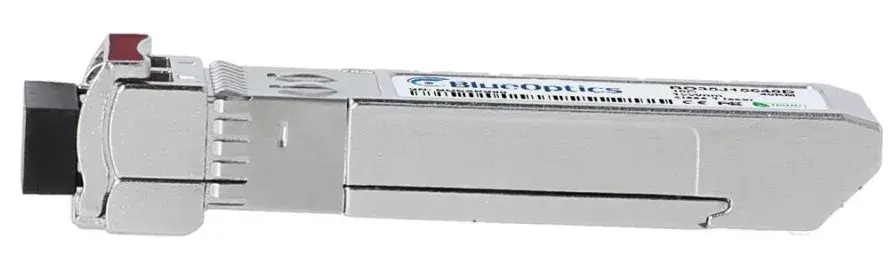 SFP трансивер BlueOptics M-SFP-10-ER/LC-EEC-BO Photo 6