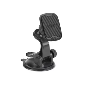 Passive holder SBS TESUPSTANDCARB Mobile phone/Smartphone Black