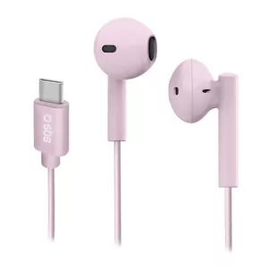 Austiņas SBS TEEARTYCMIX65P