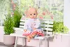 Lelles svārciņi ZAPF Baby Annabell Outfit Skirt Photo 2