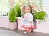 Lelles svārciņi ZAPF Baby Annabell Outfit Skirt Photo 3