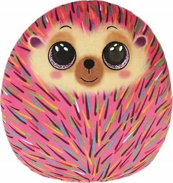 Toy hedgehog TY Hildee Photo 2