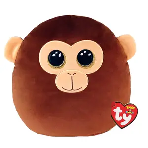 Ty Dunston Monkey Plush Toy