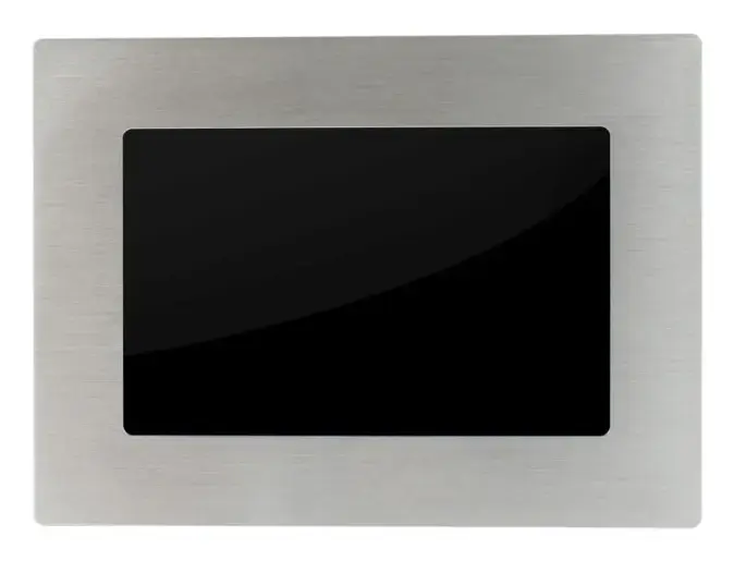 ALLNET ALLTCover10WSv1 planšetres rāmis Photo 4