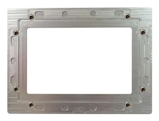 Bezel ALLNET ALLTCOVER12WSV1 Photo 2