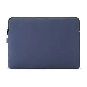 Sleeve case PIPETTO Classic Fit for 35.6 cm (14") devices, Blue