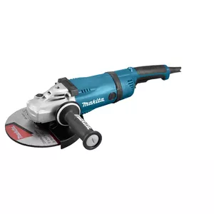 Шлифовальная машинка Makita GA9040RF01