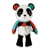 Clementoni Love me Panda Interactive 17680 soft toy Photo 2