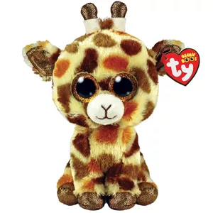 Toy animals Stilts by ty — plush collectible figure, model TY36394