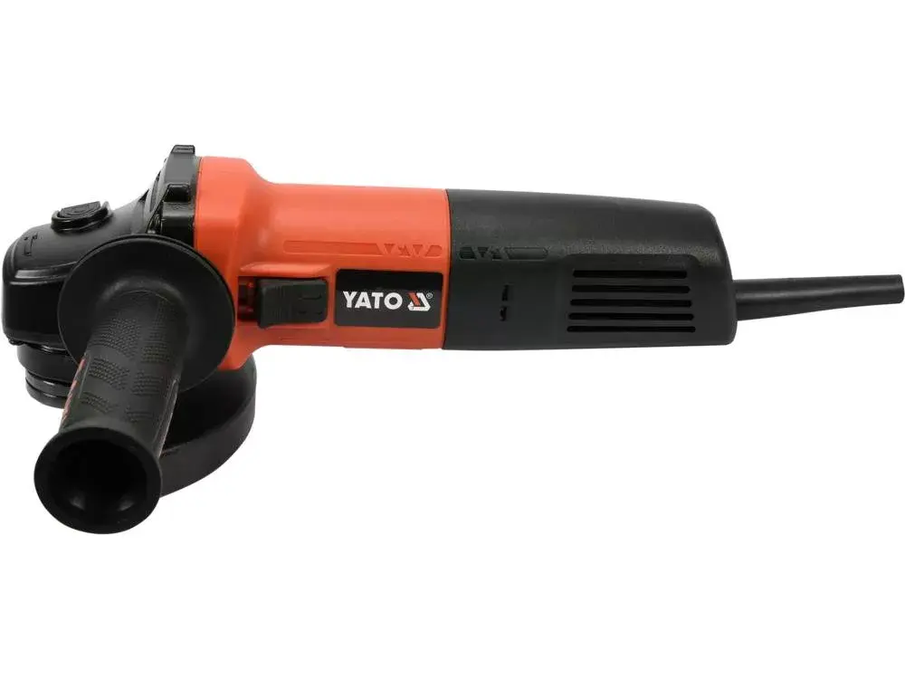 Шлифовальная машинка Yato YT-82100 Photo 2