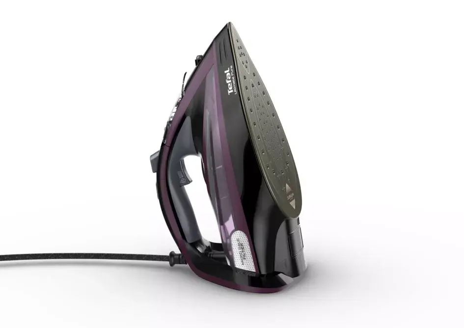Паровой утюг Tefal Ultimate Pure FV9835 Photo 3