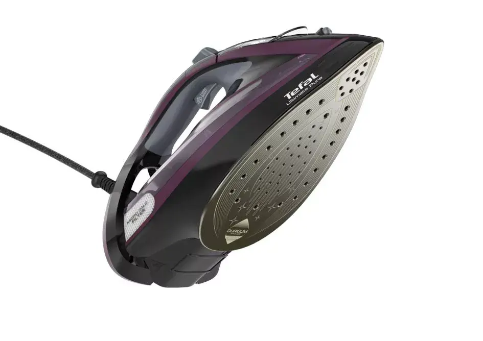 Паровой утюг Tefal Ultimate Pure FV9835 Photo 8