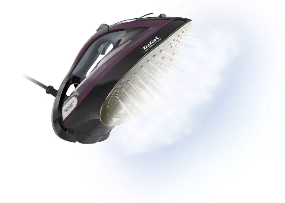 Паровой утюг Tefal Ultimate Pure FV9835 Photo 9