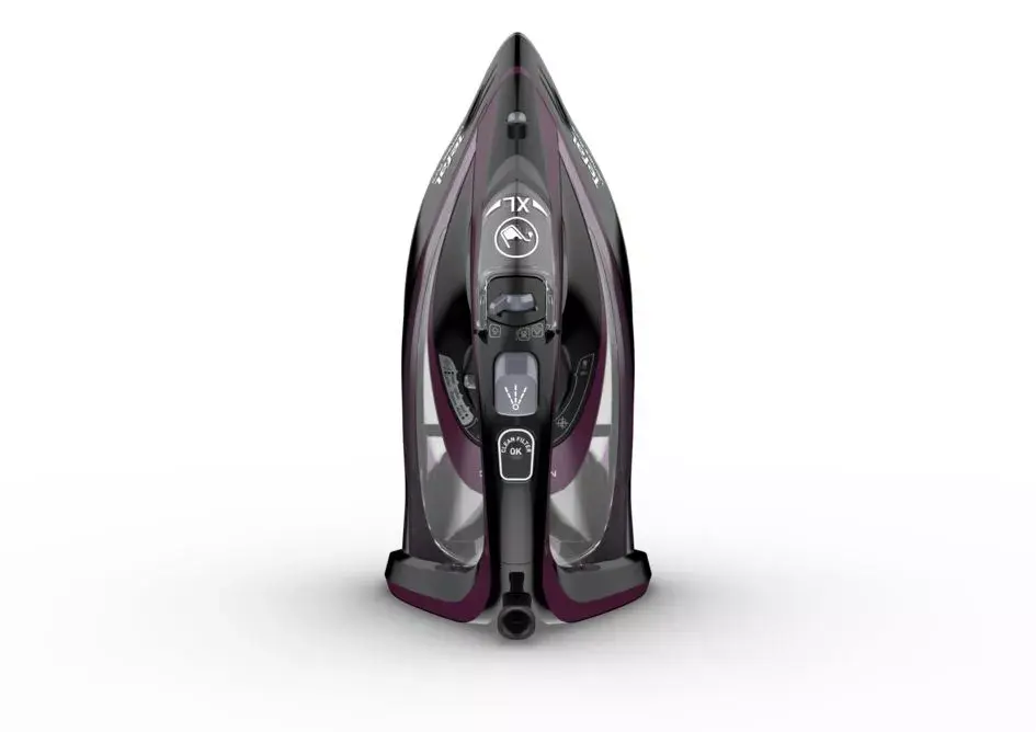 Паровой утюг Tefal Ultimate Pure FV9835 Photo 10