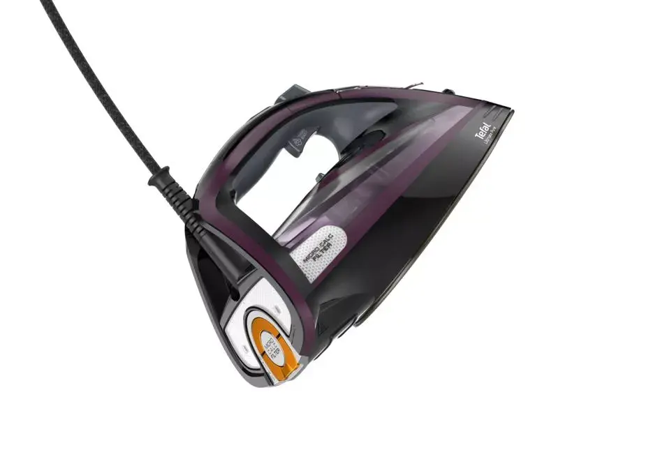 Паровой утюг Tefal Ultimate Pure FV9835 Photo 11