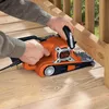Lentes slīpmašīna Black & Decker KA88-QS Photo 2
