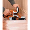 Lentes slīpmašīna Black & Decker KA88-QS Photo 4