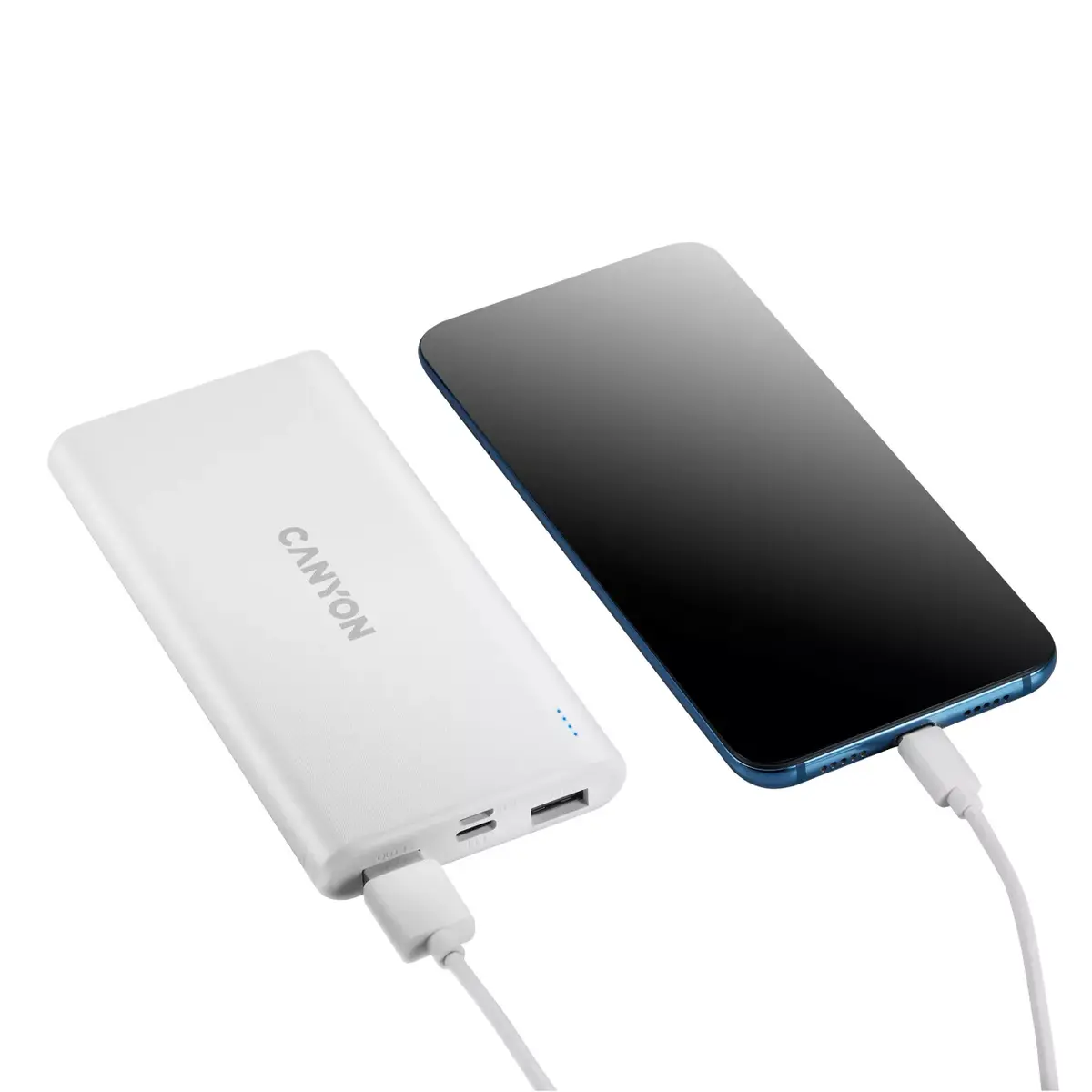 Portable Charger Canyon PB-106 CNE-CPB1006W Photo 4
