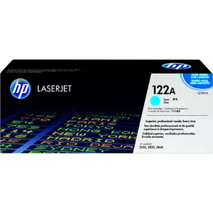 Toneris HP Cartridge No 122A HP 122A Cyan 2000 lapas