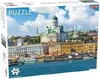 TACTIC 56686 Landscape 1000-Piece Puzzle Photo 2
