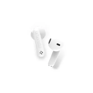 Urbanista Austin Headset True Wireless Stereo (TWS) In-ear Calls/Music Bluetooth White