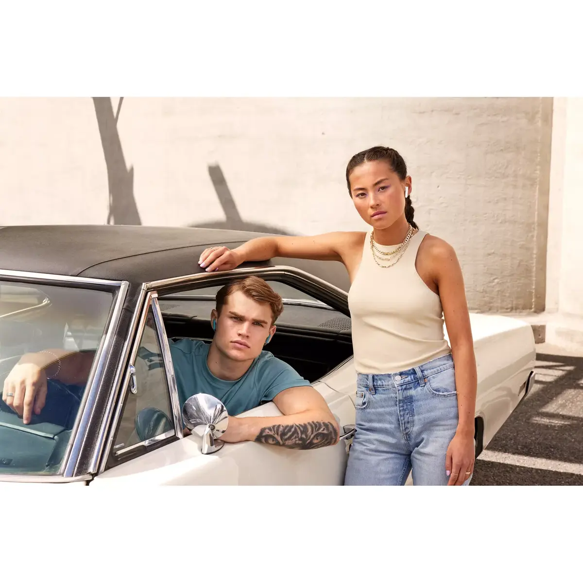 Наушники Urbanista Austin Photo 3
