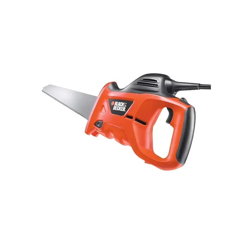 Bucksaw Black & Decker KS880EC-QS Photo 3