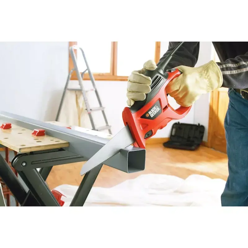 Bucksaw Black & Decker KS880EC-QS Photo 4