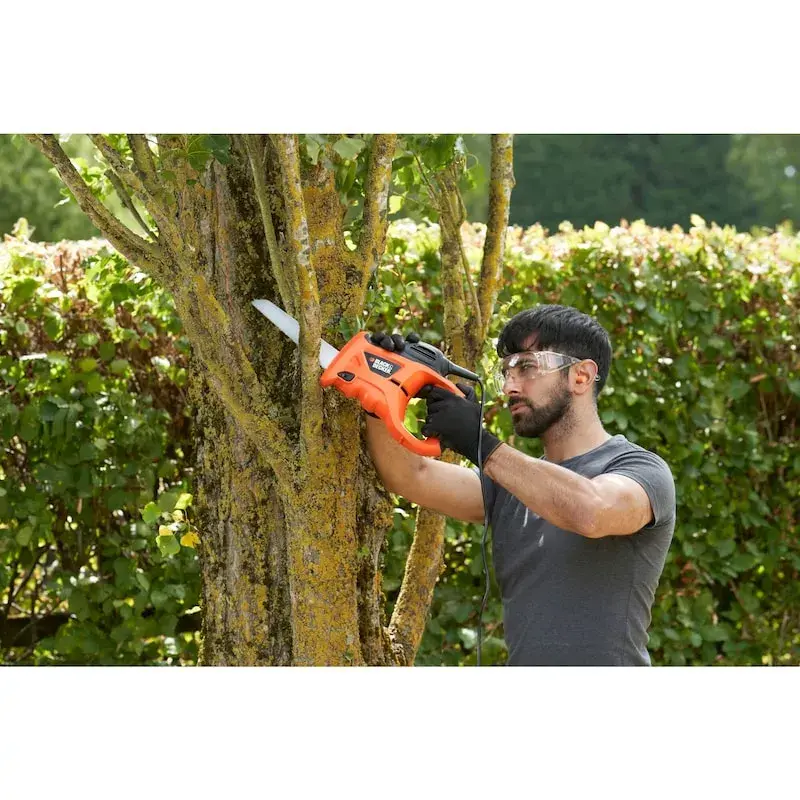 Bucksaw Black & Decker KS880EC-QS Photo 7