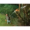 Электрический секатор Black & Decker PS7525-QS Photo 3