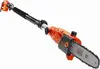 Электрический секатор Black & Decker PS7525-QS Photo 7