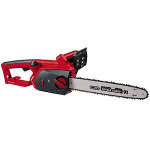 Цепная пила Einhell GE-EC 2240 2200 W Черный Красный