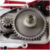 Цепная пила Einhell GE-EC 2240 Photo 4
